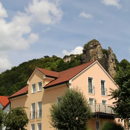 & Breitmoser Angelika 3* Riedenburg
