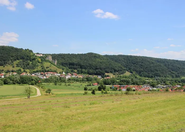 Penzion & Breitmoser Angelika 3*