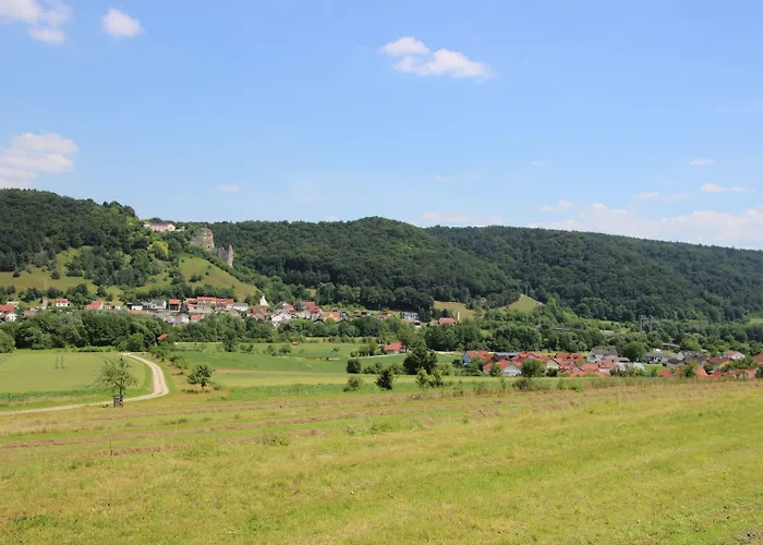 & Breitmoser Angelika 게스트하우스